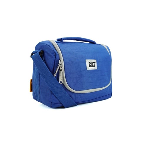 حقيبة طعام SMU من CAT