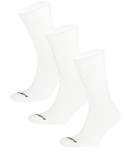 طقم شراريب سكيتشرز- Skechers socks for men