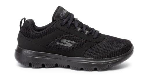 جزمة سكيتشرز - Skechers GOwalk Evolution Ultra