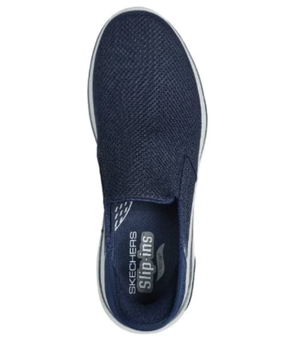 جزمة سكيتشرز - Skechers Slip-Ins: GOwalk Arch Fit...