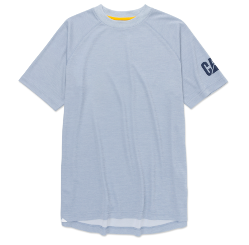 كات-لايت ويت تيشرت