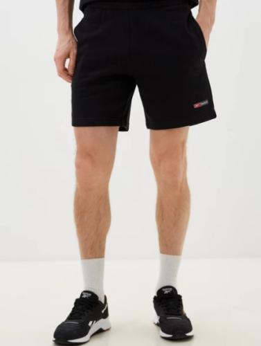شورت ريبوك - Men's shorts RI LOGO MASH UP SHORT