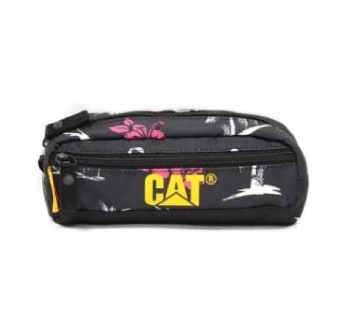 مقلمية مدرسية كات - CAT Pencil Case