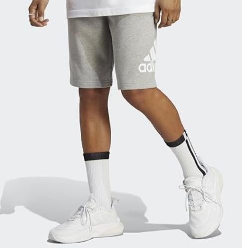 شورت اديداس - ESSENTIALS BIG LOGO FRENCH TERRY SHO...