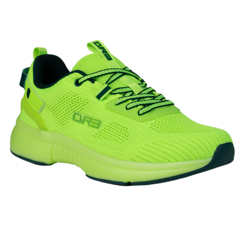 DR3 Men's ROAD RUNNER 1 Running Shoes