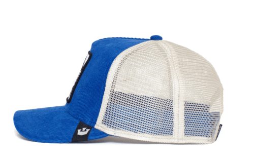 قبعة غورين بروس سيلفستر ستالون