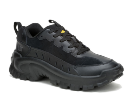 جزمة كات - CAT INTRUDER ESSENTIAL SHOES