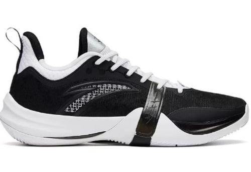 جزمة انتا - ANTA Z-UP 4.0 TEAM BASKETBALL SNEAKERS