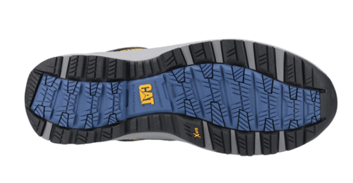 جزمة كات - Caterpillar Elmore Safety Trainer