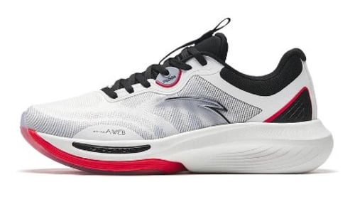 جزمة انتا - ANTA SUPERFLEXI TRAINING SHOES