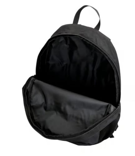 حقيبة ظهر ريبوك - Reebok Wayland Backpack Pure Bla...