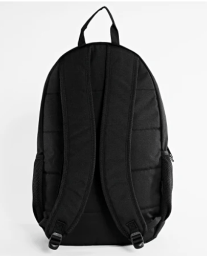 حقيبة ظهر ريبوك - Reebok Wayland Backpack Pure Bla...