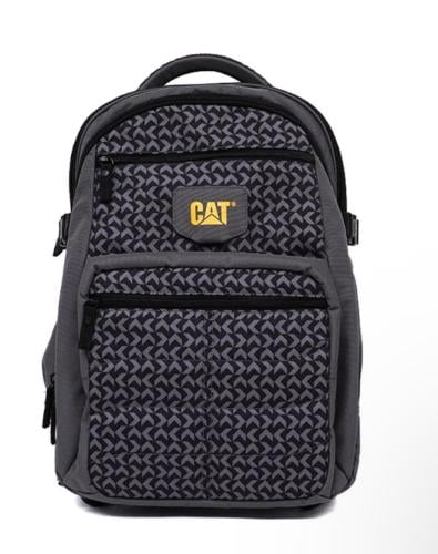 حقيبة ظهر ترولي كات - CAT RollRover 2 Wheel Backpa...