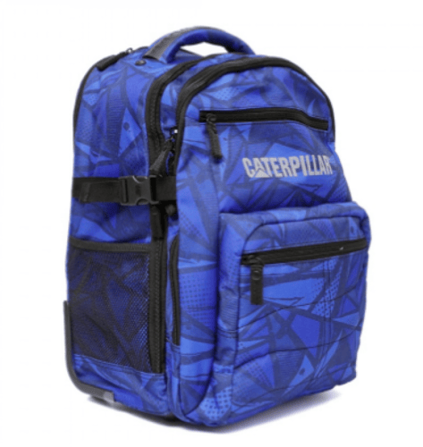 حقيبة ظهر ترولي كات - Saudi SMU XL Backpack Trolle...