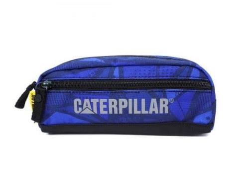 مقلمية مدرسية كات - CAT Pencil Case