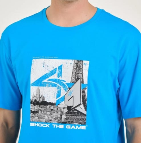 تي شيرت أنتا إس إس