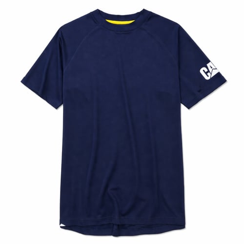 كات-لايت ويت تيشرت