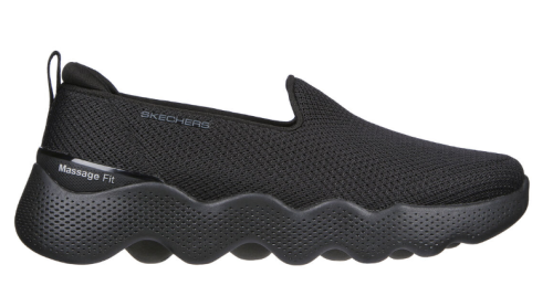 جزمة سكيتشرز - Skechers GO WALK Massage Fit