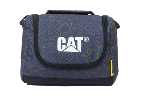 حقيبة لانش بوكس كات - Caterpillar Saudi SMU Lunch...