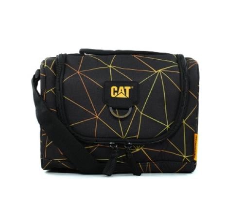 حقيبة لانش بوكس كات - CAT Saudi SMU ANDY Lunch bag