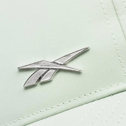 كاب ريبوك - Reebok Men's Vector Branded Cap