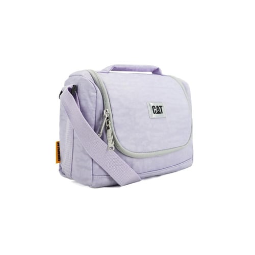 حقيبة طعام SMU من CAT