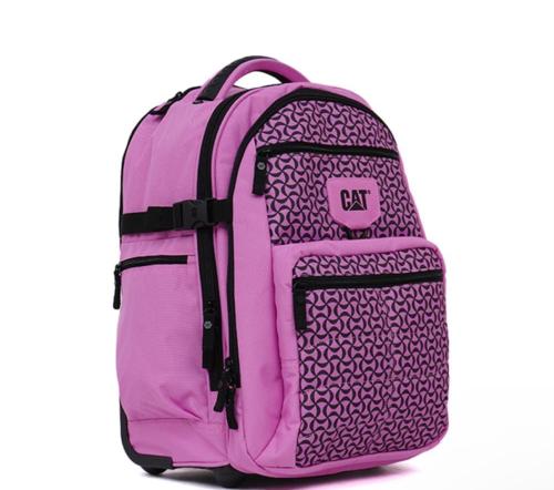 حقيبة ظهر ترولي كات - CAT RollRover 2 Wheel Backpa...