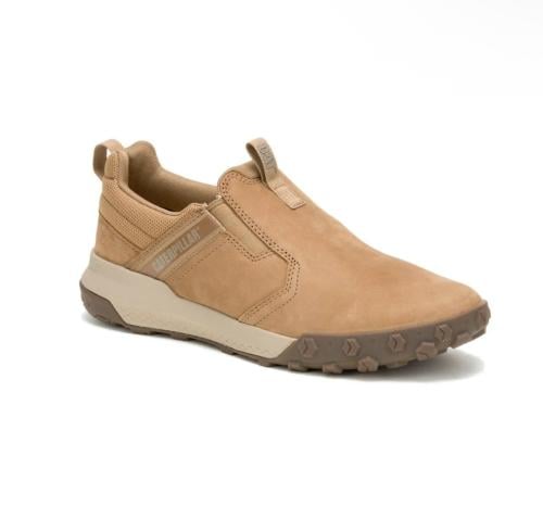 جزمة كات - CAT HEX READY SLIP ON SHOES