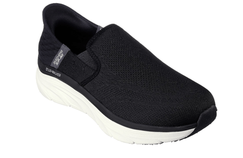 جزمة سكيتشرز - SKECHERS SLIP-INS RF: D'LUX WALKER