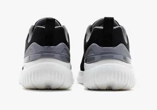 جزمة سكيتشرز - Skechers BOUNDER 2 shoes