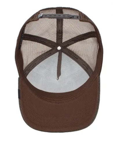 غطاء الطاقة الأساسي لزعيم الإخوة جورين