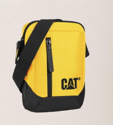 حقيبة كتف كات - Caterpillar shoulder bag