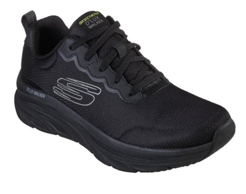جزمة سكيتشرز - Skechers Dlux Walker Scrambler Mens...