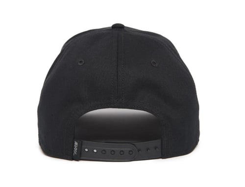 قبعة سناباك الحوت القاتل 100