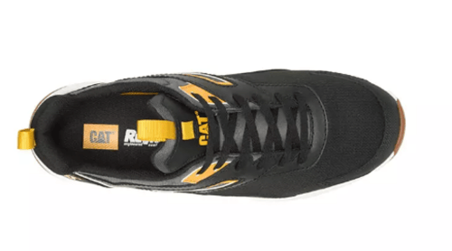 جزمة كات - Caterpillar Men's Streamline Runner Car...