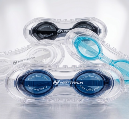 Hatrick swimming goggles