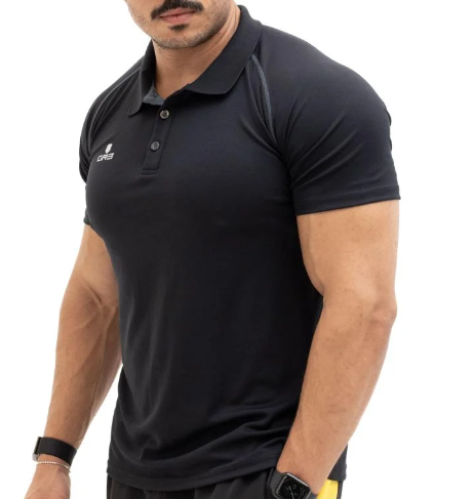 تيشرت بولو DR3 رجالي