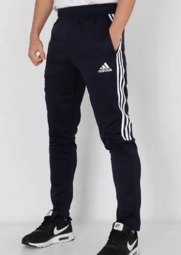 بنطلون اديداس - adidas AEROREADY Sereno Slim Taper...