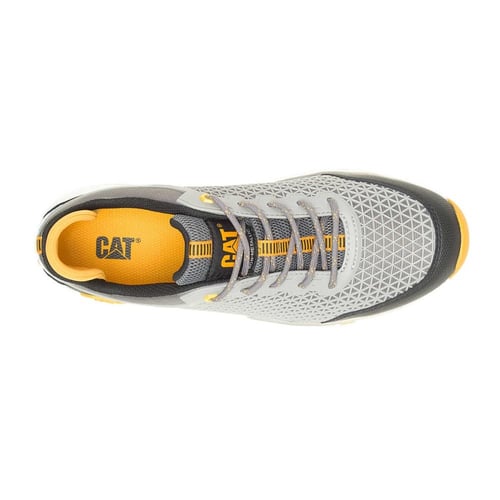 حذاء عمل Caterpillar Streamline 2.0 للرجال بمقدمة...