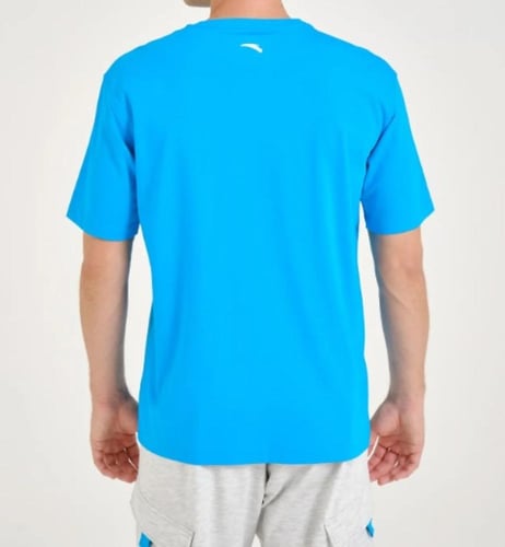 تي شيرت أنتا إس إس