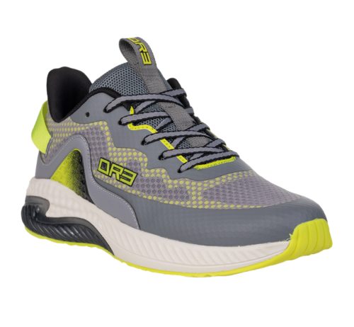 DR3 TRAIN Weightlifting Shoes