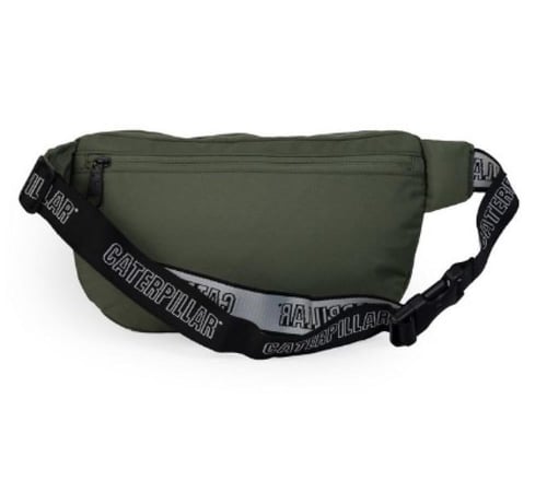 حقيبة خصر كات - Caterpillar Men's Waist Bag