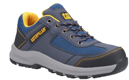 جزمة كات - Caterpillar Elmore Safety Trainer