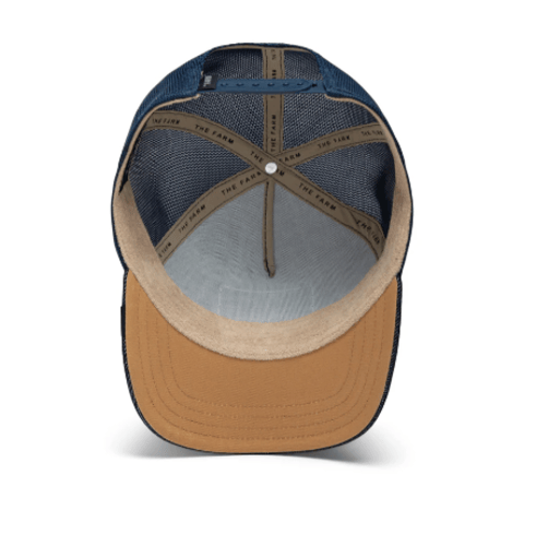 قبعة النمر من جورين بروس - The Panther cap