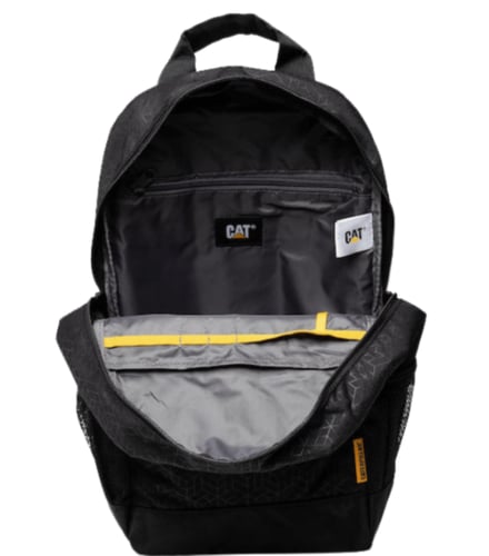 حقيبة ظهر كات - Caterpillar Benji Backpack