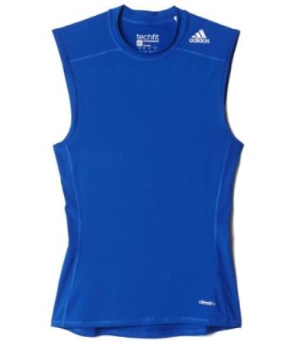 تيشرت كت اديداس - adidas Techfit Base Sleeveless E...