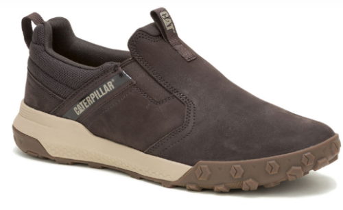 جزمة كات - CAT HEX READY SLIP ON SHOES