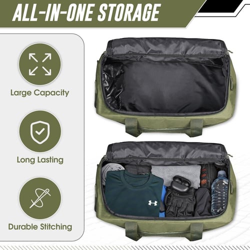 حقيبة رياضية كبيرة MGL SPORTS