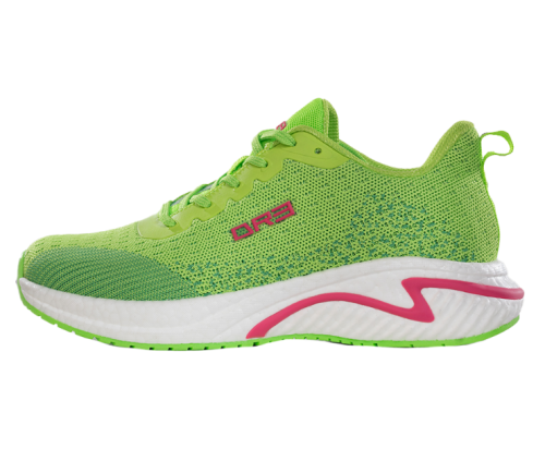 DR3 Women's Running Shoes