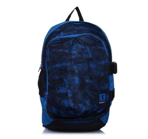 حقيبة ظهر ريبوك - Reebok Motion Laptop Backpack